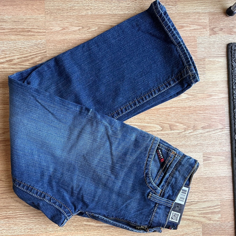 Ariat Low Rise M4 Boot Cut